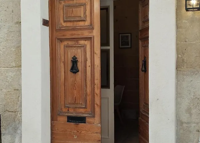 No. 101 In Valletta