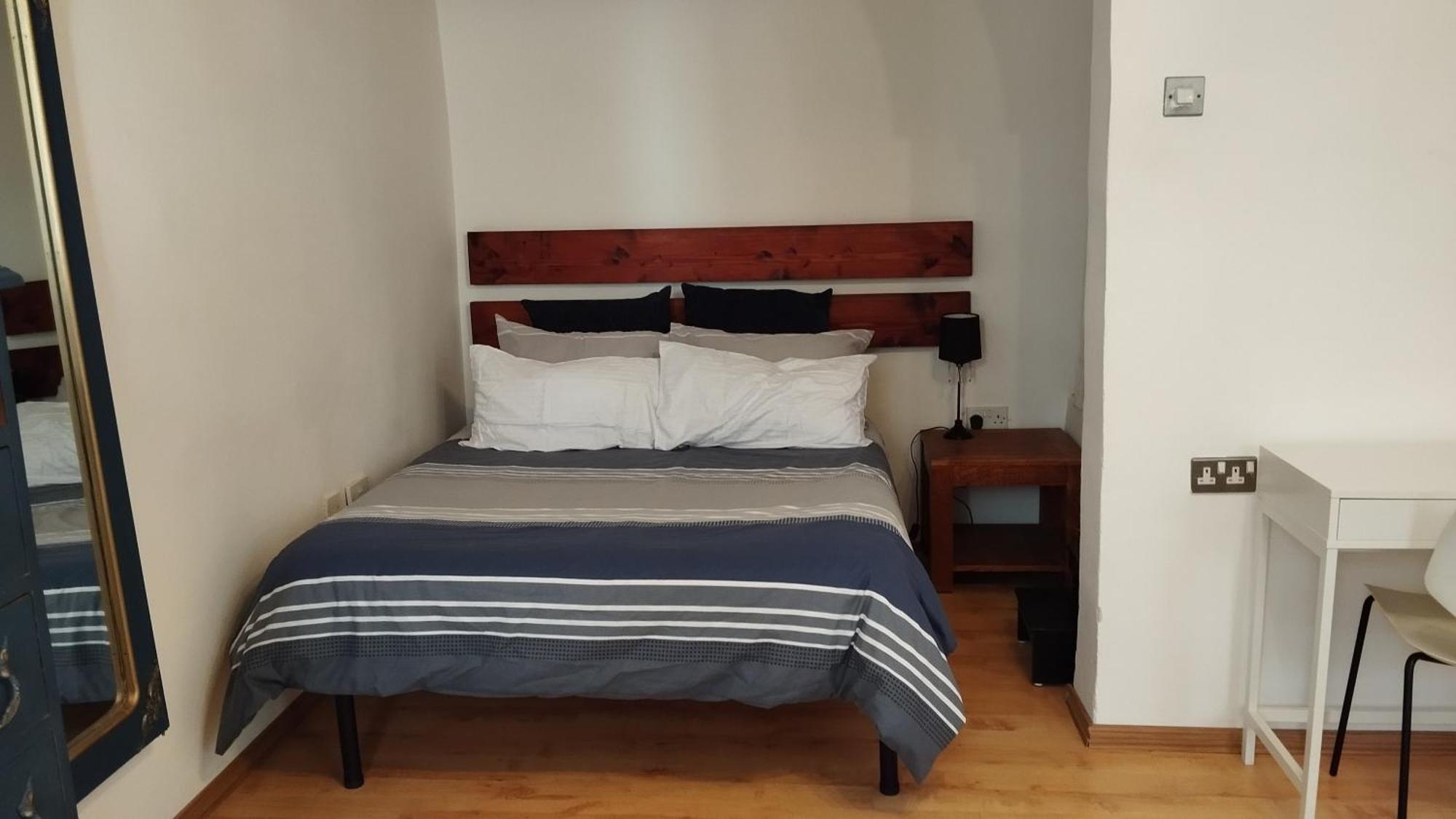 Casa de Férias No. 101 In